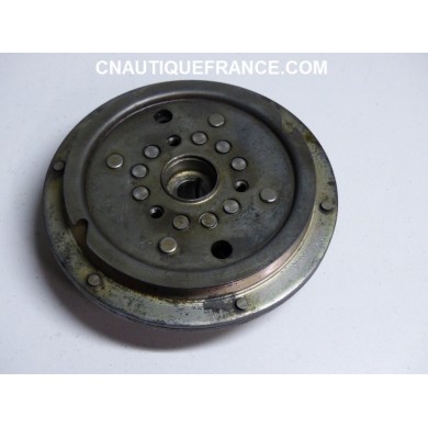 FLYWHEEL 40 HP 2S YAMAHA MARINER 6E9 - CNAUTIQUEFRANCE