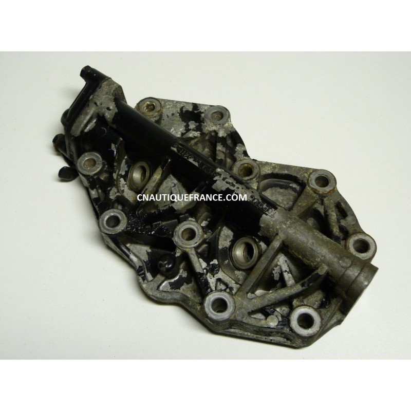 CYLINDER HEAD 25 30 HP 2S TOHATSU CNAUTIQUEFRANCE