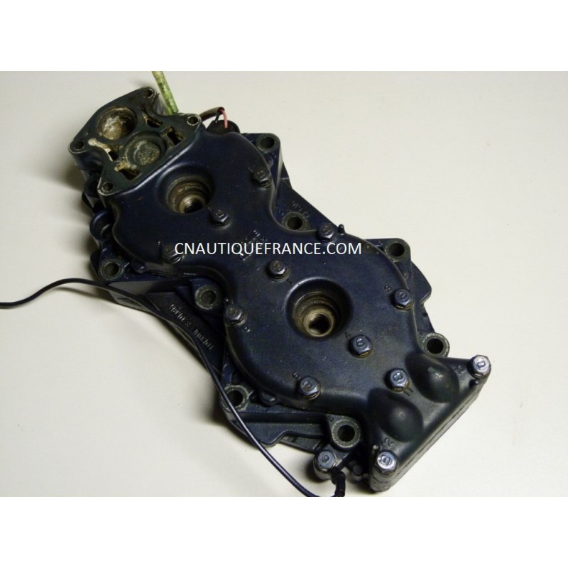CYLINDER HEAD 115 130 HP 2S YAMAHA