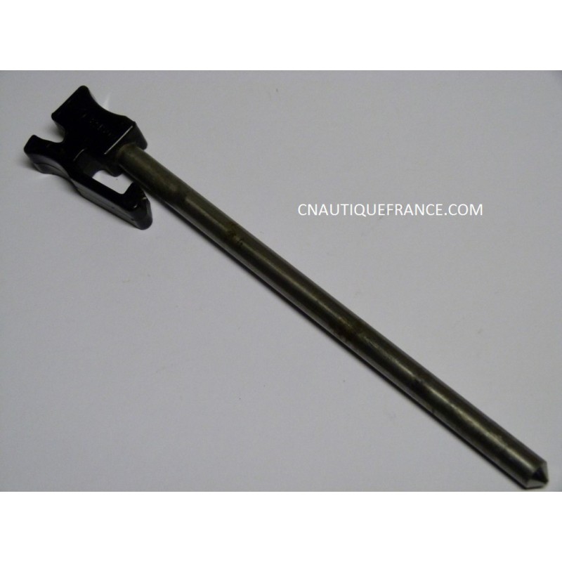 TILT PIN JOHNSON EVINRUDE 432453 CNAUTIQUEFRANCE