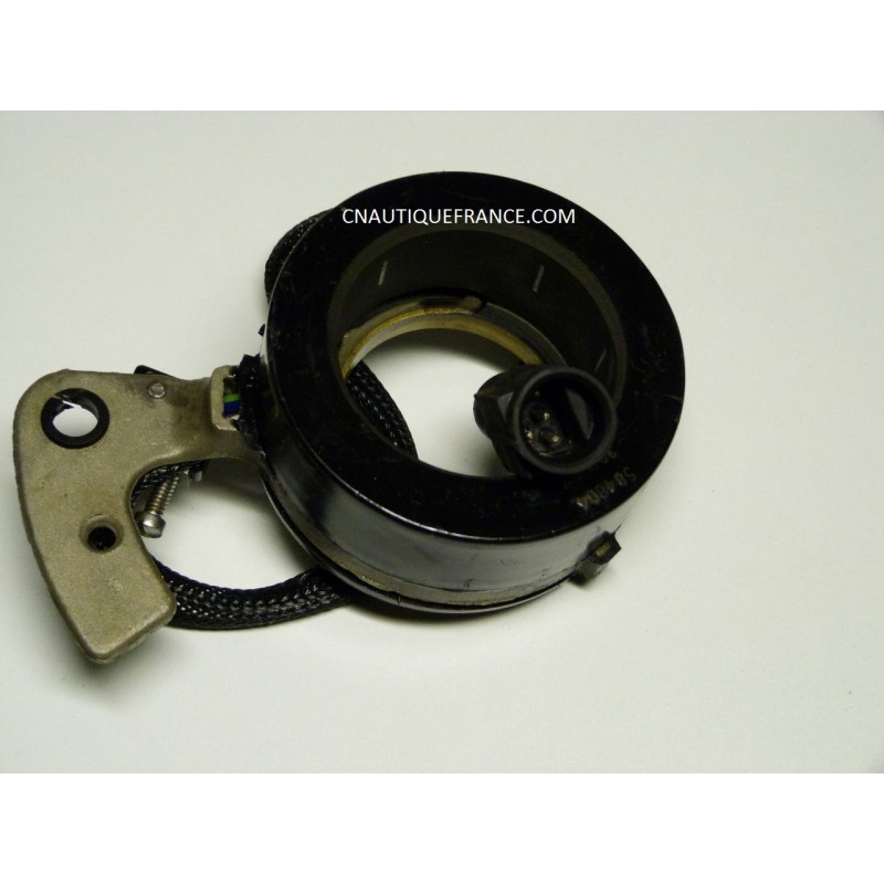 TRIGGER 25 70 HP JOHNSON EVINRUDE 584804 CNAUTIQUEFRANCE