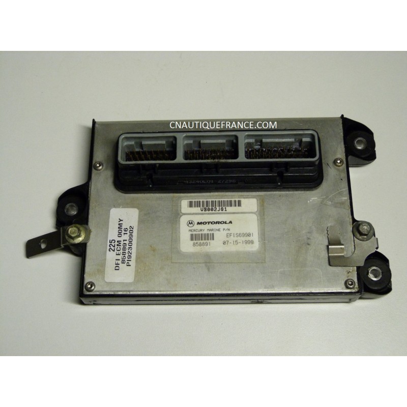 OCCASION MERCURY MARINER 225CV EFI 858891 16