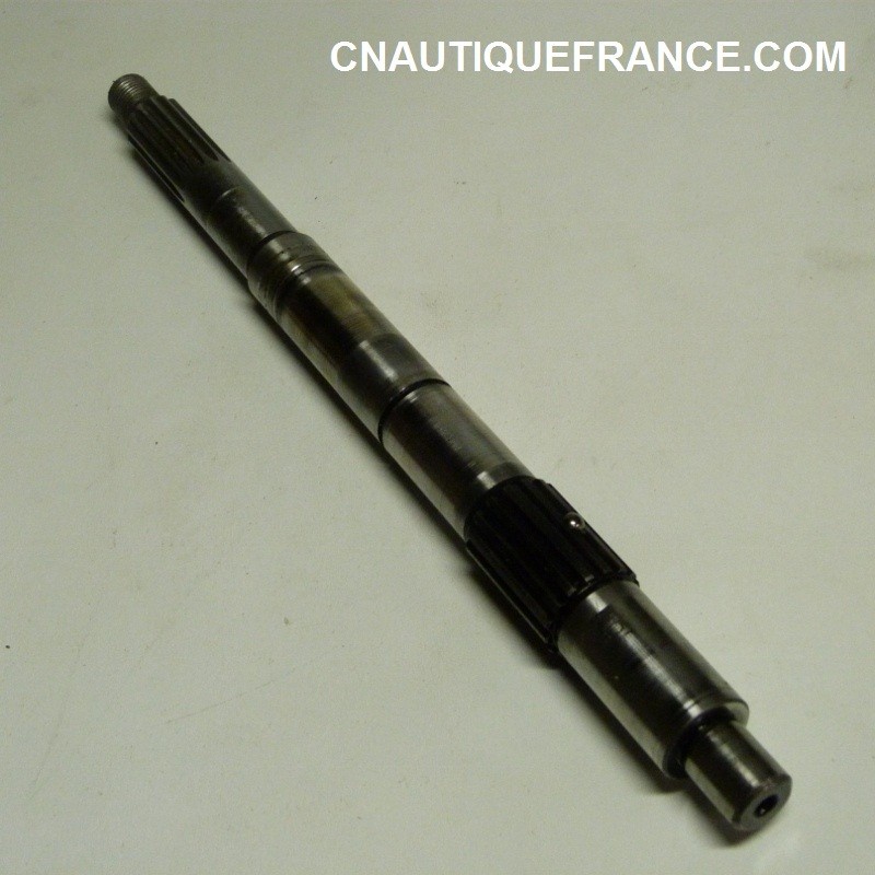 ARBRE D’HÉLICE 30CV SELVA 505 ANTIBES